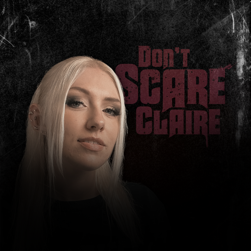 Don't Scare Claire