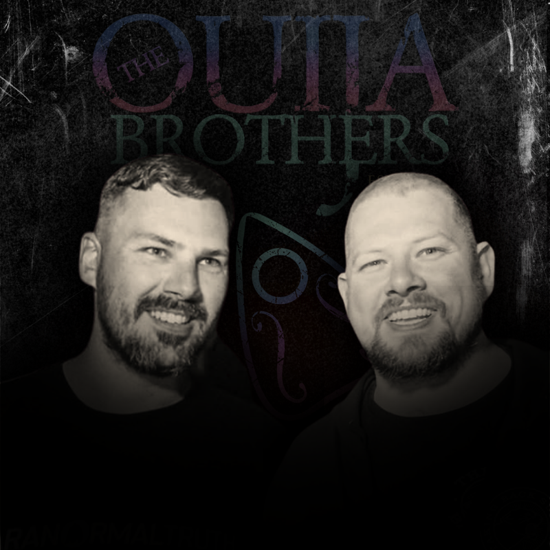 The Ouija Brothers