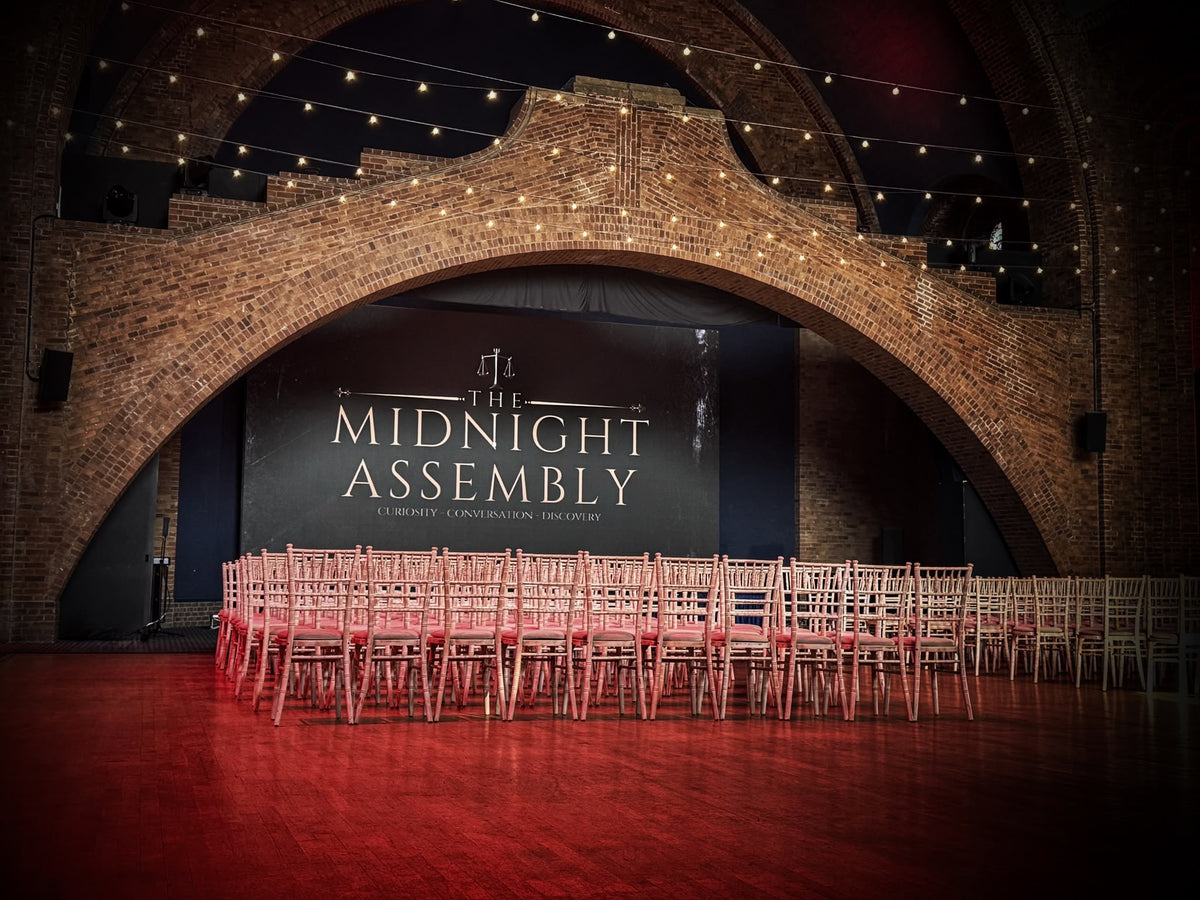 The Midnight Assembly