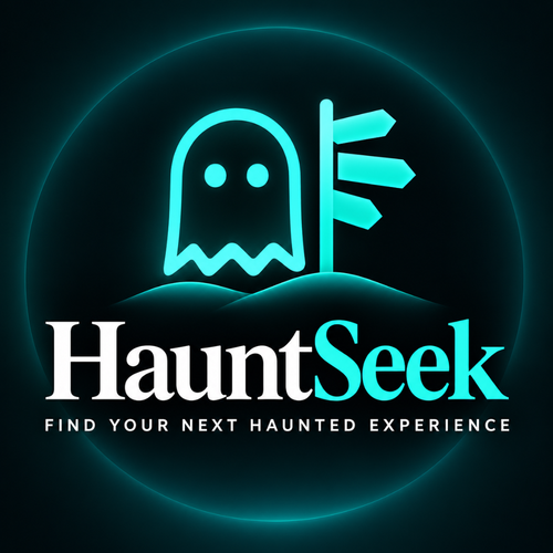 HauntSeek