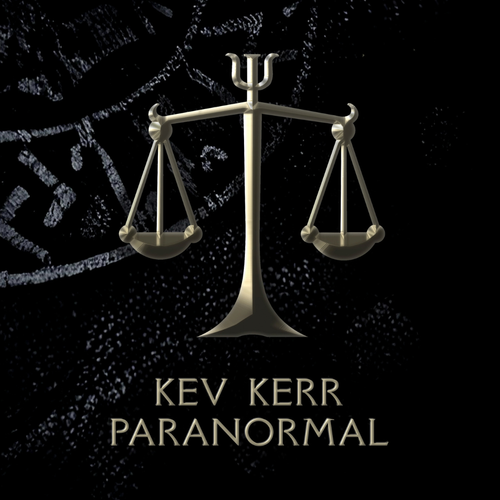 Kev Kerr Paranormal
