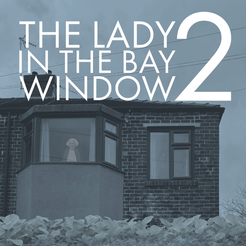 The Lady in the Bay Window 2