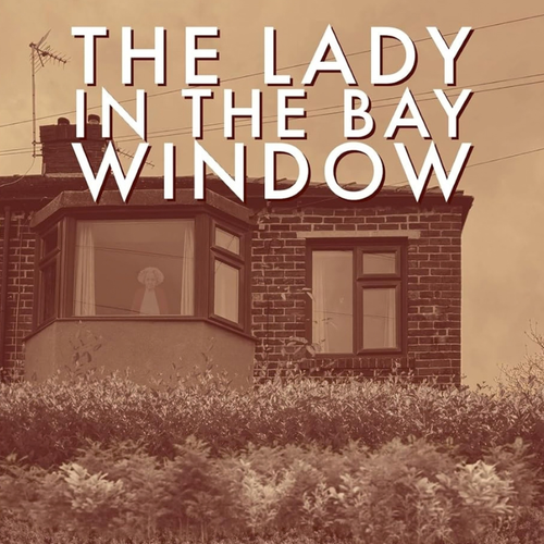 The Lady in the Bay Window