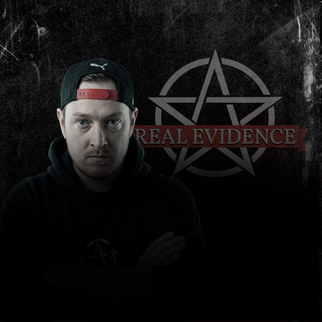 Mike - Real Evidence