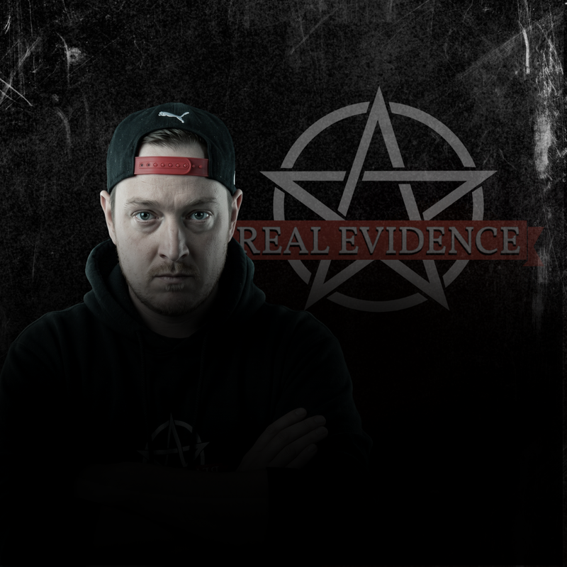 Mike - Real Evidence
