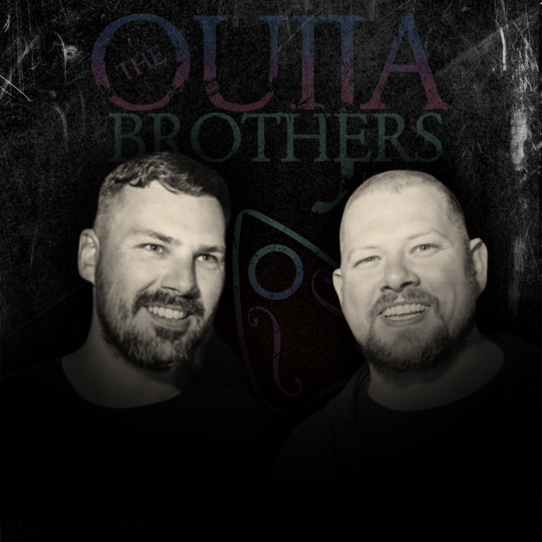 The Ouija Brothers - Ste & Griff