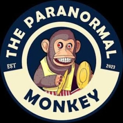 The Paranormal Monkey Podcast